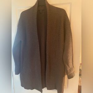 Tahiri cardigan size xl
